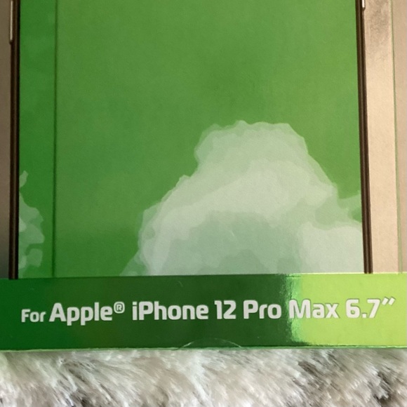 ZGEAR Tempered Glass Screen Protector - Picture 3 of 3